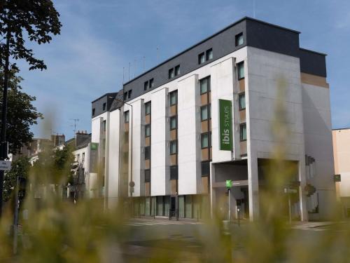 Angers Hotel | ibis Styles Angers Centre Gare