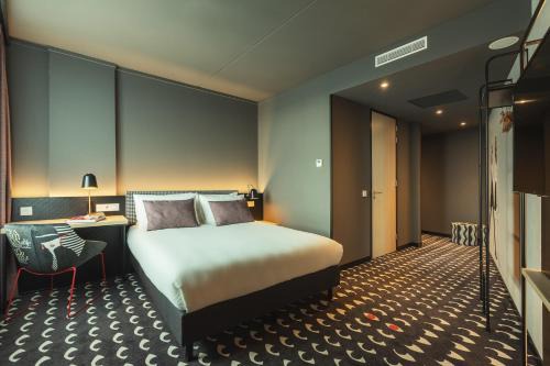 Stationsplein Hotel | ibis Styles Arnhem Centre