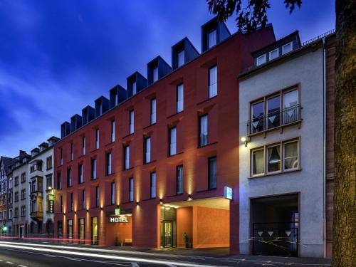 Aschaffenburg Hotel | Ibis Styles Aschaffenburg
