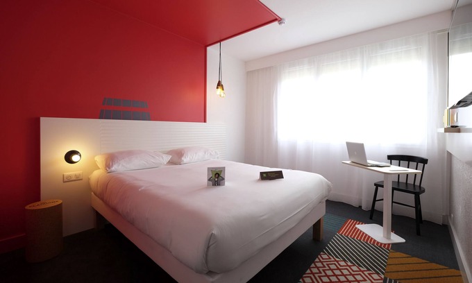 Auxerre Hotel | ibis Styles Auxerre Nord