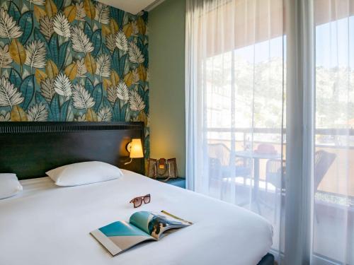 Beaulieu-sur-Mer Hotel | ibis Styles Beaulieu sur Mer
