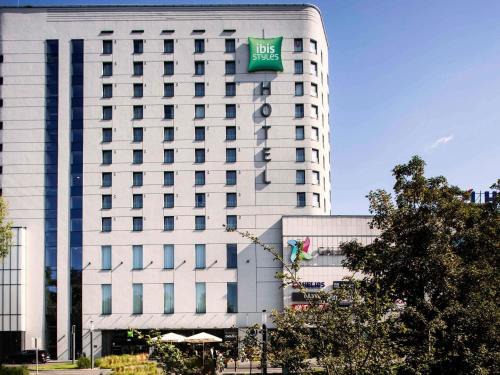 Osiedle Centrum Hotel | ibis Styles Bialystok