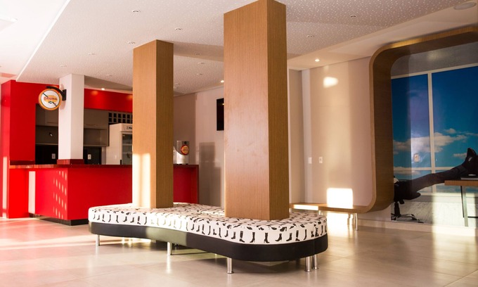 Birigui Hotel | ibis Styles Birigui