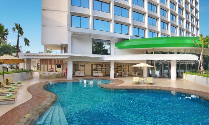 Sukaraja Hotel | ibis Styles Bogor Raya
