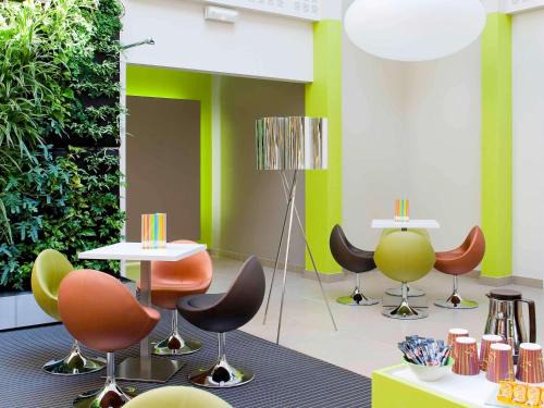Merignac Hotel | ibis Styles Bordeaux Aéroport