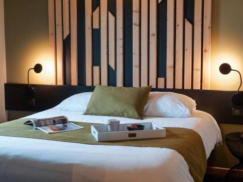 Dernier Sou Hotel | ibis Styles Boulogne sur Mer Centre Cathédrale