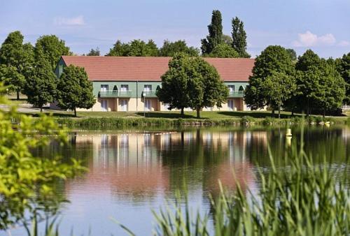 Bourbon-Lancy Hotel | ibis Styles Bourbon Lancy