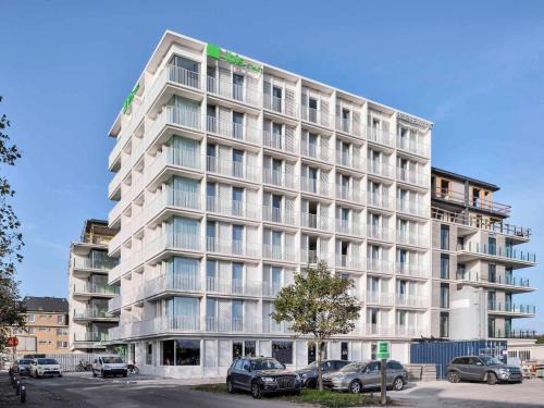 Bredene Hotel | ibis Styles Bredene
