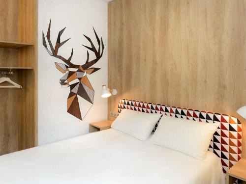 Centre Ancien Hotel | ibis Styles Caen Centre Historique