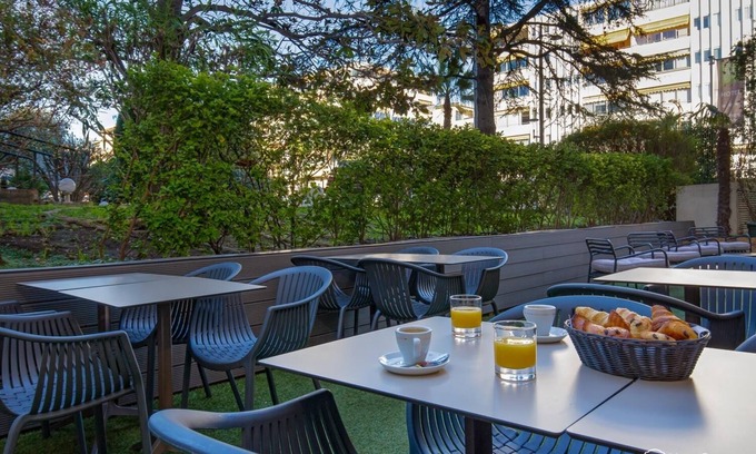 Le Cannet Hotel | ibis Styles Cannes le Cannet