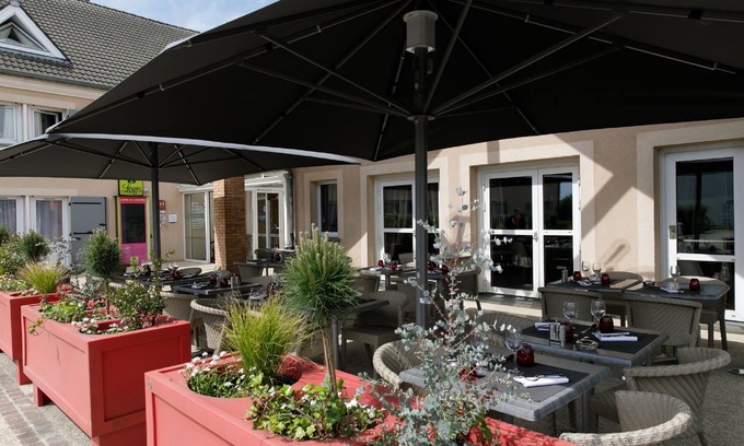 Barjouville Hotel | ibis Styles Chartres Sud Barjouville (Ouverture été 2025)