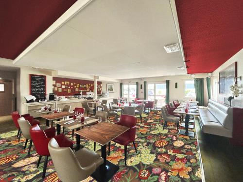Barjouville Hotel | ibis Styles Chartres Sud Barjouville
