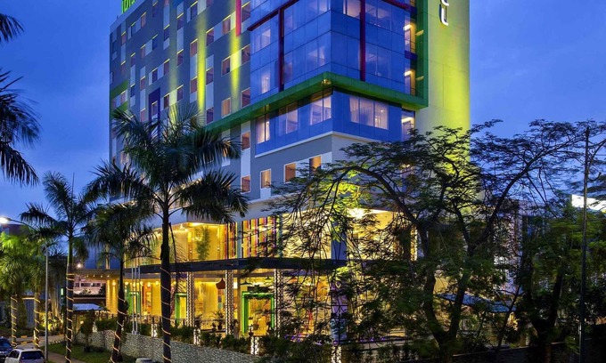 Cikarang Hotel | Ibis Styles Cikarang