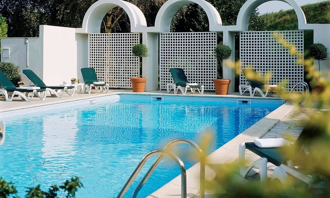 Chateaubernard Hotel | Ibis Styles Cognac