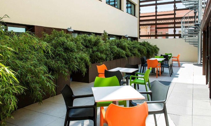 Port-Vendres Hotel | Ibis Styles Collioure Port Vendres