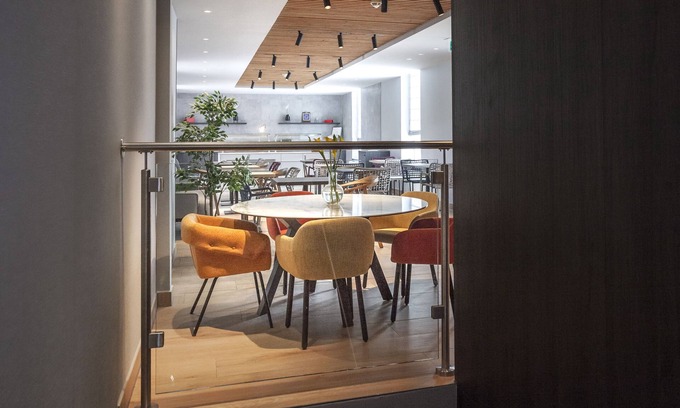 Scheveningen Badplaats Hotel | ibis Styles Den Haag Scheveningen