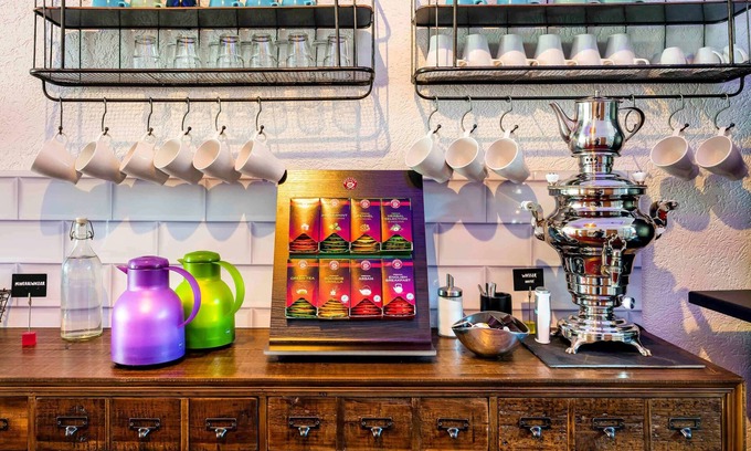 Dortmund Hotel | ibis Styles Dortmund West