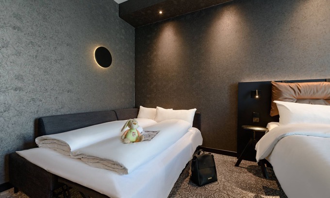 Schnetzenhausen Hotel | Ibis Styles Friedrichshafen