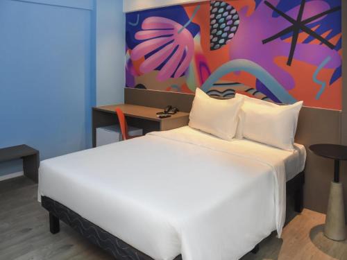 Garanhuns Hotel | Ibis Styles Garanhuns