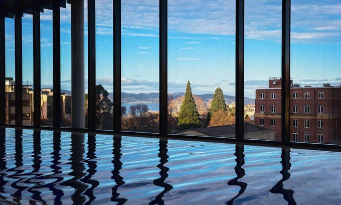 Hobart Central Business District Hotel | ibis Styles Hobart