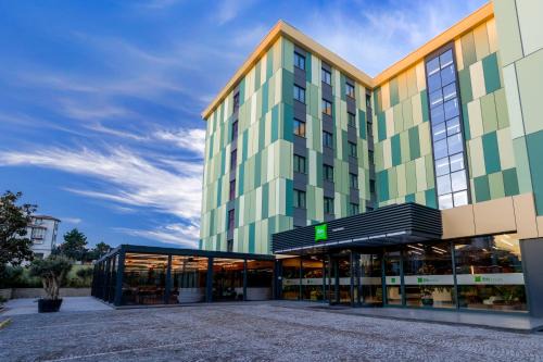 Kurtkoy Hotel | ibis Styles Istanbul Kurtkoy