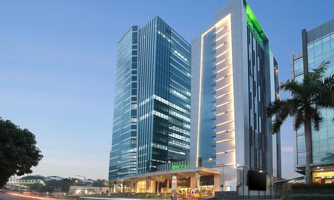 Kampung Bali Hotel | ibis Styles Jakarta Tanah Abang