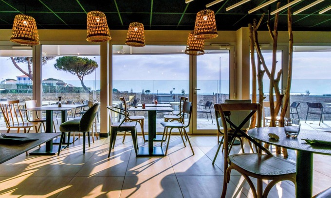 Quartier des Boucholeurs Hotel | Ibis Styles La Rochelle Thalasso Châtelaillon