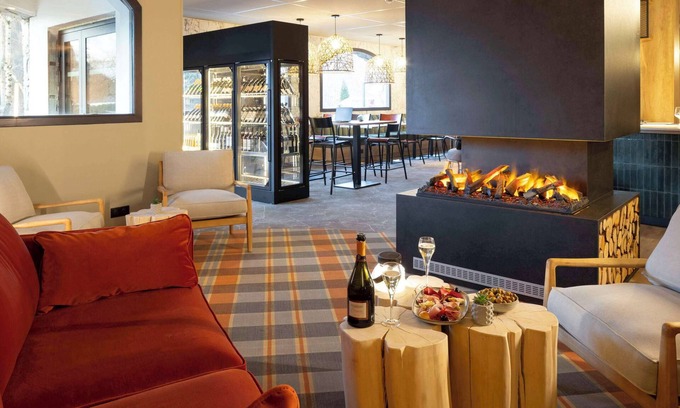 Les Houches Hotel | Ibis Styles Les Houches Chamonix