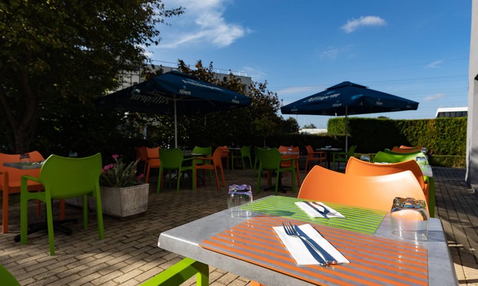 Marcq-en-Baroeul Hotel | ibis Styles Lille Marcq en Baroeul