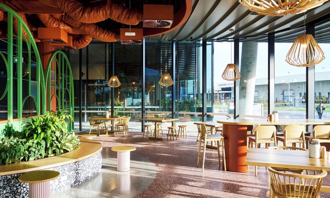 Melbourne Airport Hotel | Ibis Styles Melbourne Airport