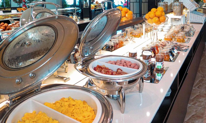 Settala Hotel | ibis Styles Milano Est Settala