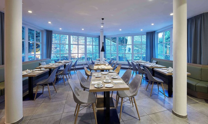 Neckarsulm Hotel | ibis Styles Neckarsulm