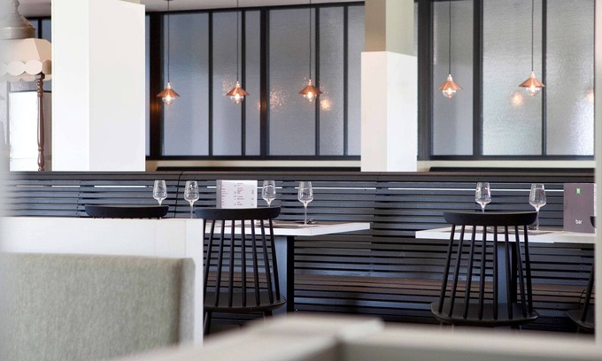 Nieuwpoort Hotel | ibis Styles Nieuwpoort