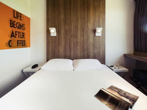 Niortais Hotel | ibis Styles Niort Poitou Charentes