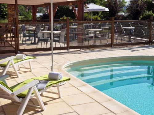 Trelissac Hotel | ibis Styles Périgueux Trélissac