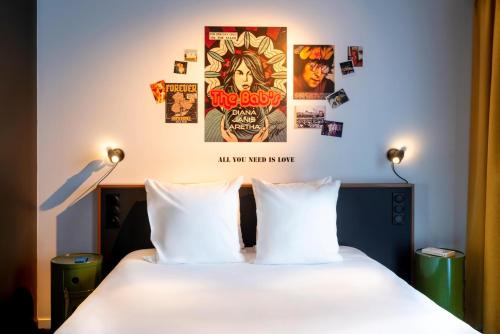 Villejuif Hotel | ibis Styles Paris Villejuif