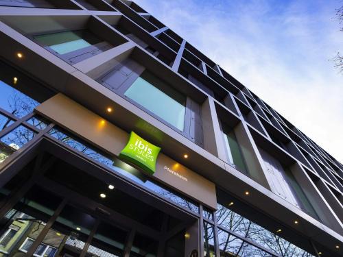 Pforzheim Hotel | ibis Styles Pforzheim
