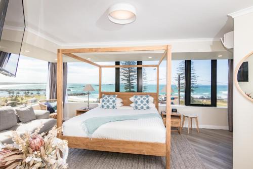 Port Macquarie Hotel | ibis Styles Port Macquarie