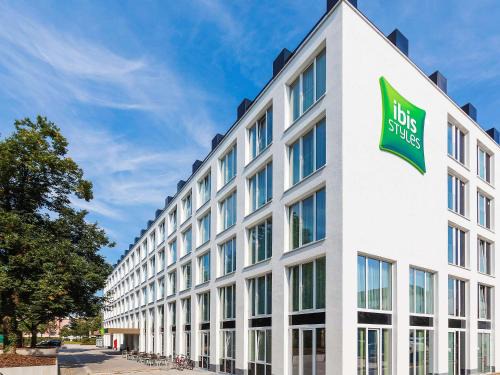 Rastatt Hotel | ibis Styles Rastatt Baden-Baden