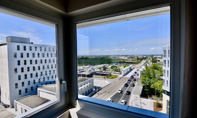 Saint-Nazaire Hotel | ibis Styles Saint Nazaire Centre Gare