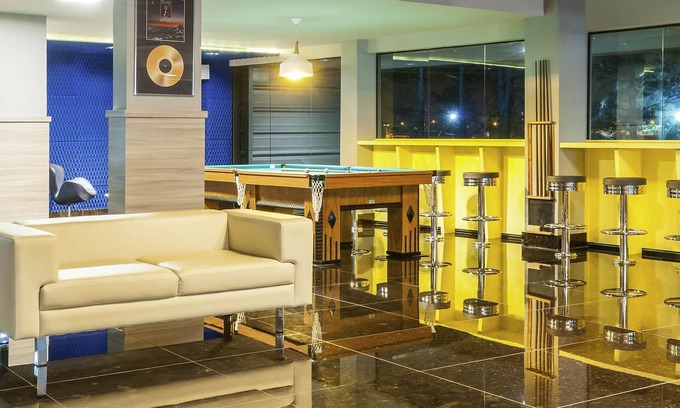 Sao Mateus Hotel | Ibis Styles Sao Mateus