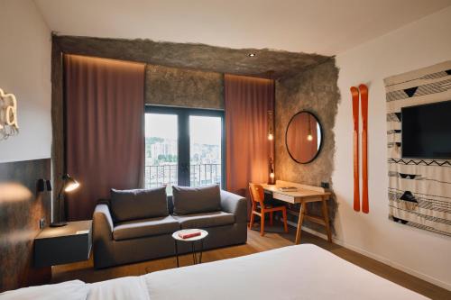 Alipasin Most Hotel | ibis Styles Sarajevo