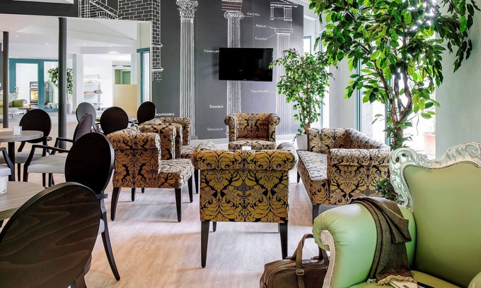 Speyer Hotel | ibis Styles Speyer