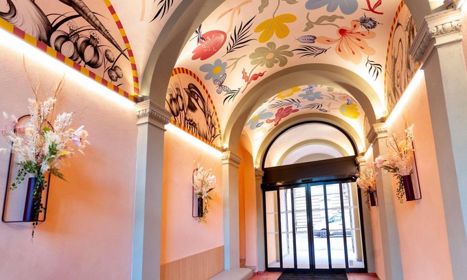 Kable Hotel | ibis Styles Strasbourg Centre République