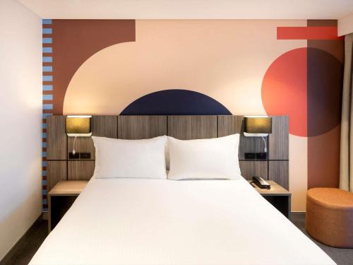 Sydney Central Business District Hotel | ibis Styles Sydney Central