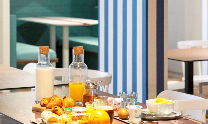 Thonon-les-Bains Hotel | ibis Styles Thonon Les Bains Hotel