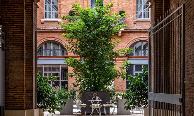 Toulouse City-Centre Hotel | Ibis Styles Toulouse Capitole