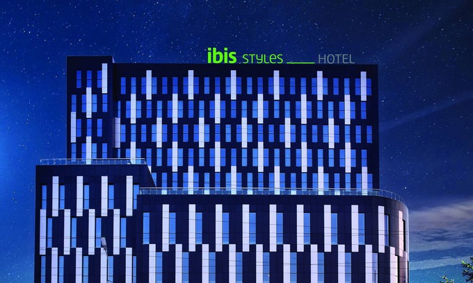 Ulaanbaatar Hotel | ibis Styles Ulaanbaatar