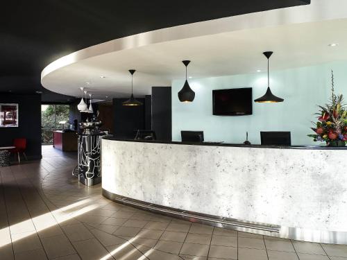 St. Thomas Hotel | ibis Swansea