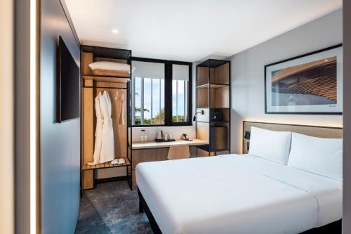 Tbilisi Hotel | ibis Tbilisi Airport